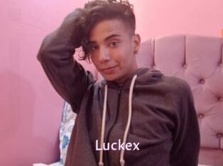 Luckex