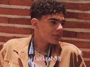 Luckrabbit