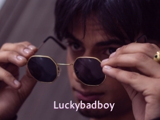 Luckybadboy