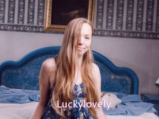 Luckylovely