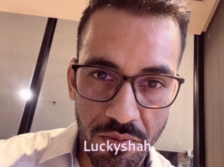 Luckyshah