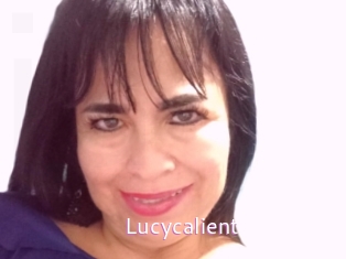 Lucycalient