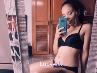 Lucywill