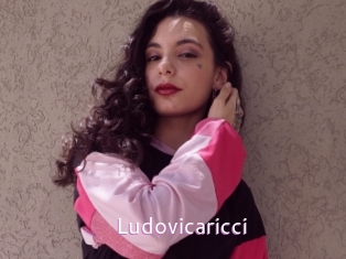ludovicaricci Just Amateurs