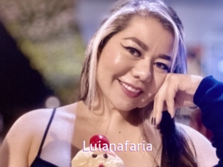 Luianafaria