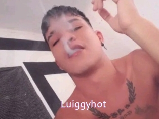 Luiggyhot