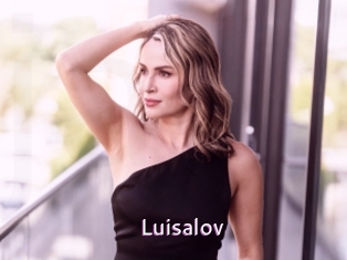 Luisalov