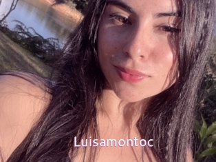 Luisamontoc