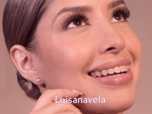 Luisanavela