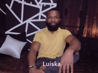 Luiska