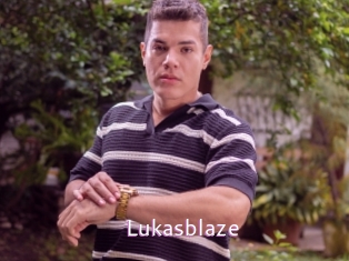 Lukasblaze