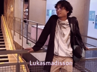 Lukasmadisson