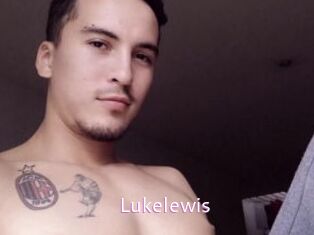 Lukelewis