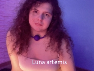 Luna_artemis