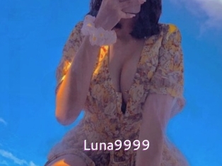 Luna9999