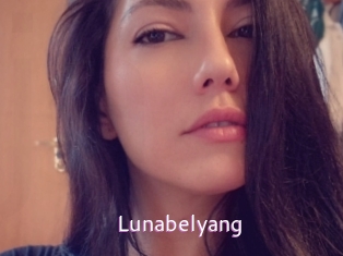 Lunabelyang