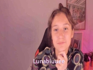 Lunabluuee