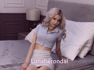 Lunaherondal