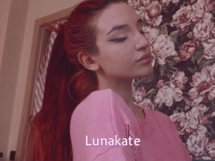 Lunakate