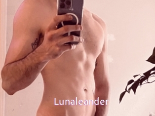 Lunaleander