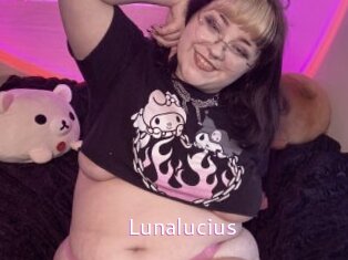 Lunalucius