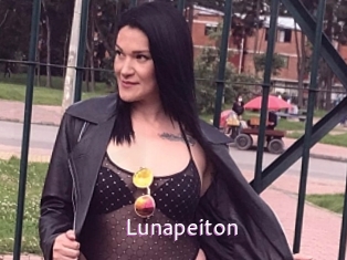 Lunapeiton
