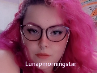 Lunapmorningstar