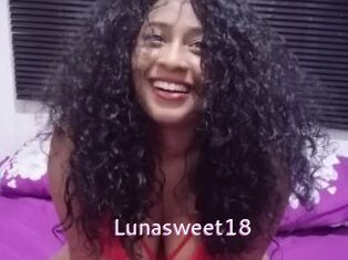 Lunasweet18