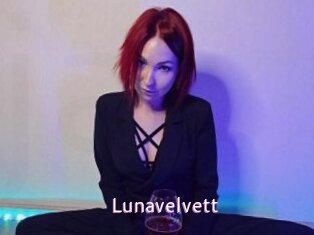 Lunavelvett