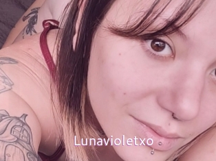 Lunavioletxo