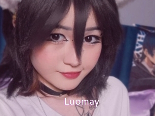 Luomay