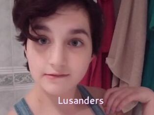 Lusanders