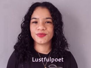 Lustfulpoet