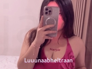 Luuunaabheltraan