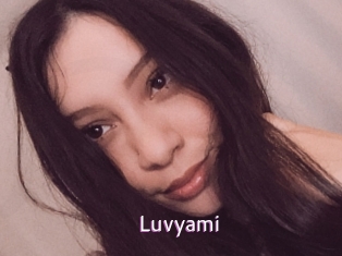 Luvyami