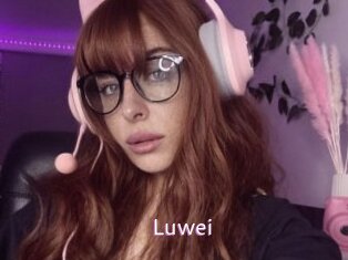 Luwei