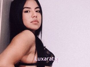 Luxaratxy