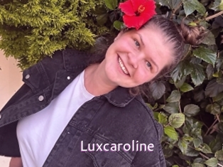 Luxcaroline