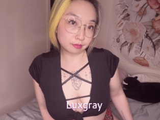 Luxgray