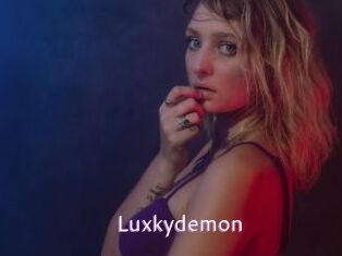 Luxkydemon