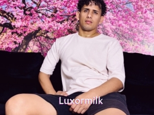 Luxormilk