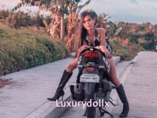 Luxurydollx