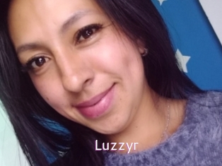 Luzzyr