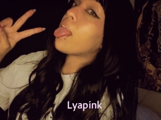 Lyapink