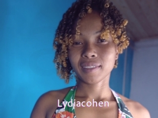 Lydiacohen