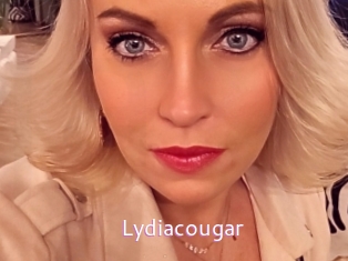 Lydiacougar