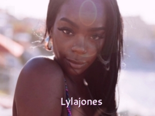 Lylajones