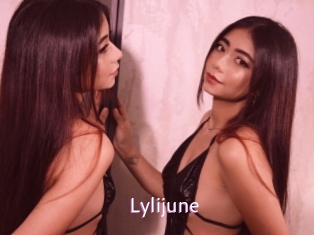 Lylijune