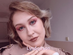 Lyndodson