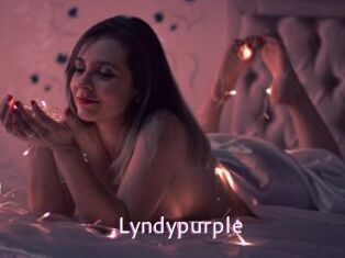 Lyndypurple